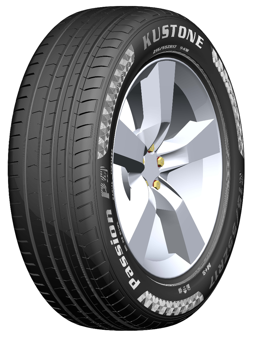 RADIAL P07