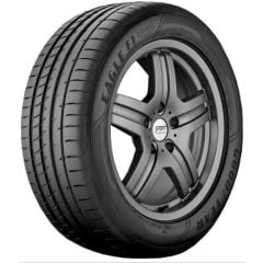 Eagle F1 Asymmetric 2 SUV J-LR