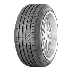 ContiSportContact 5 SUV LR