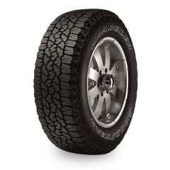 Wrangler TrailRunner