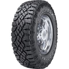 Wrangler DuraTrac LR