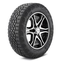 Wrangler Territory AT