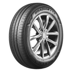 Roadian CTX