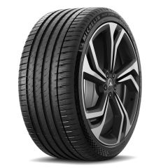 Pilot Sport 4 SUV J-LR