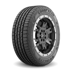 Wrangler Steadfast HT