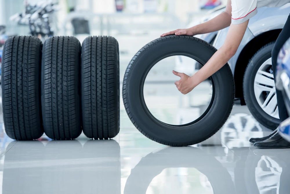 Why Are Vredestein Tyres the Best Companion for Your Car