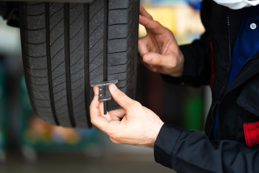 How to Choose Radar Tyres for Your Car & How It Makes a Difference