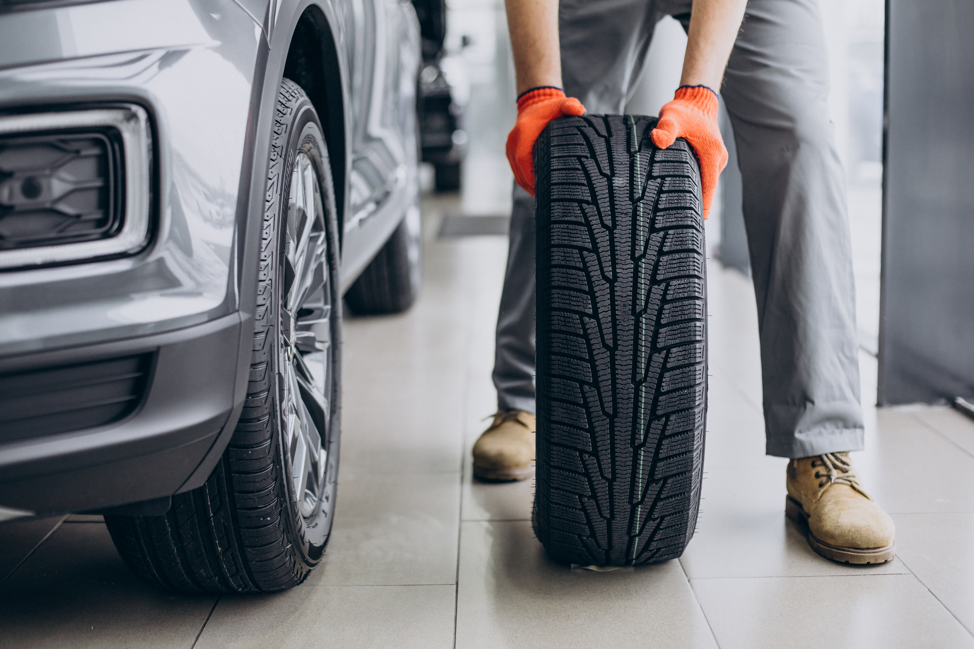 Upgrade Your Drive with Premium Pirelli Tyres Dubai