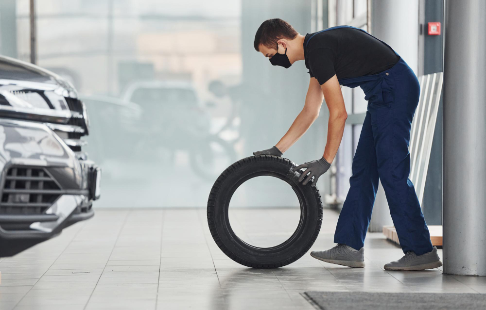 Why Michelin tyres are worth the Investment for your vehicle in Dubai