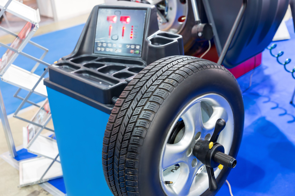 What to Know Before You Buy Kumho Tyres Online in the UAE